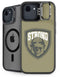 Military Strong iPhone 16e Kickstand Case
