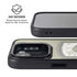 Military Strong iPhone 16e Kickstand Case
