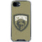 Military Strong iPhone 16e Clear Case