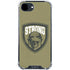 Military Strong iPhone 16e Clear Case