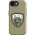 Military Strong iPhone 16e Impact Case