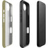 Military Strong iPhone 16e Impact Case