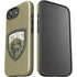 Military Strong iPhone 16e Impact Case