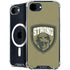 Military Strong iPhone 16e MagSafe Case