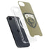 Military Strong iPhone 16e MagSafe Case