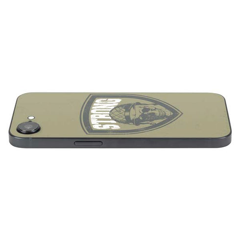 Military Strong iPhone 16e Skin