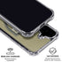 Military Strong iPhone 17 Clear Case