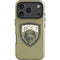 Military Strong iPhone 18 Pro Impact Case