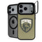 Military Strong iPhone 18 Pro Kickstand Case