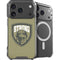 Military Strong iPhone 18 Pro MagSafe Case