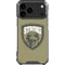 Military Strong iPhone 18 Pro Max Clear Case