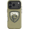Military Strong iPhone 18 Pro Max Impact Case