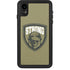 Military Strong iPhone Cases