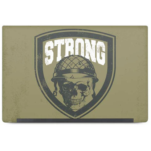 Military Strong Dell Latitude Skin