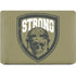 Military Strong Apple MacBook Air Skin
