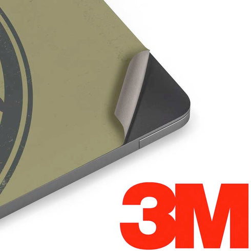 Military Strong Apple MacBook Air Skin