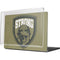 Military Strong MacBook Pro 14in (2021-24) Case plus Skin