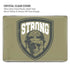 Military Strong MacBook Pro 14in (2021-24) Case plus Skin