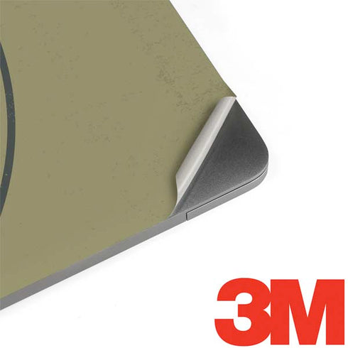 Military Strong MacBook Skins