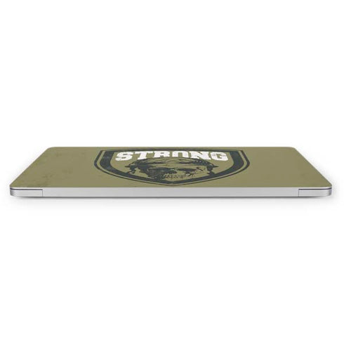 Military Strong Apple MacBook Pro 16-inch Skin