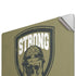 Military Strong Apple MacBook Pro 16-inch Skin