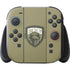 Military Strong Nintendo Switch 2 (2025) with Joy-Con Skin