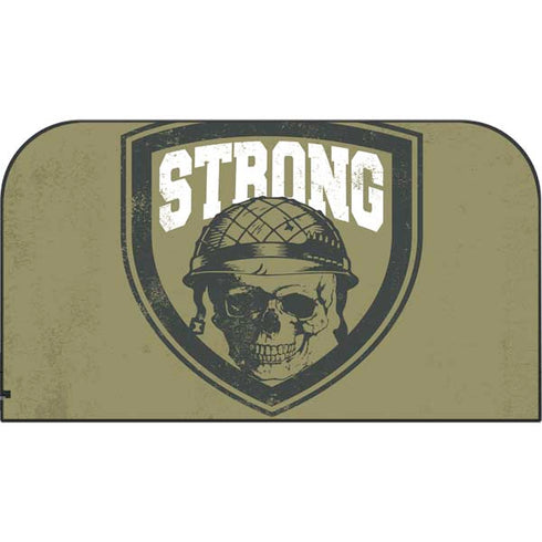 Military Strong Nintendo Switch 2 (2025) with Joy-Con Skin