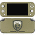 Military Strong Nintendo Skins