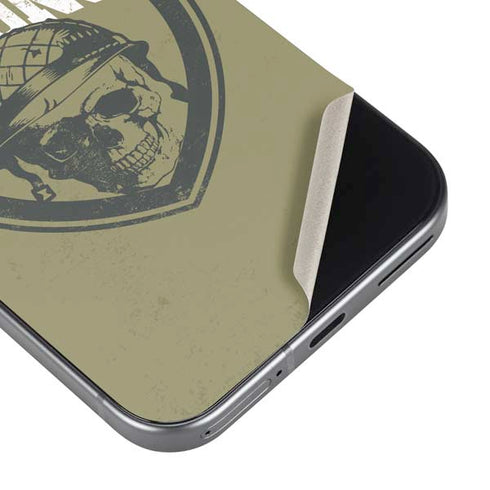 Military Strong Pixel 9 Pro XL Skin