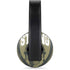 Military Strong PlayStation 4 Gold Wireless Headset Skin