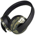 Military Strong PlayStation 4 Gold Wireless Headset Skin