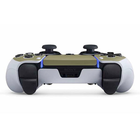 Military Strong PS5 DualSense Edge Pro Controller Skin