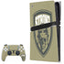 Military Strong PlayStation PS5 Skins