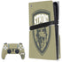 Military Strong PS5 Pro Disk Bundle Skin