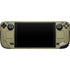 Military Strong Steam Deck Handheld Gaming Computer Skin