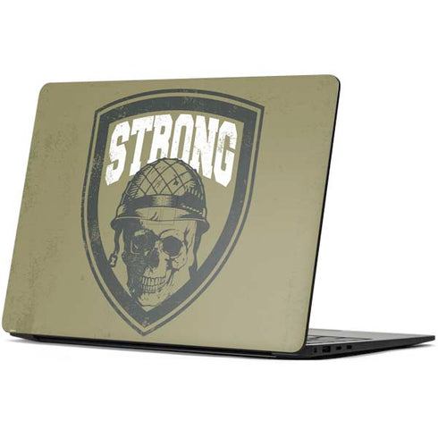 Military Strong Surface Laptop 7 13.8in Skin