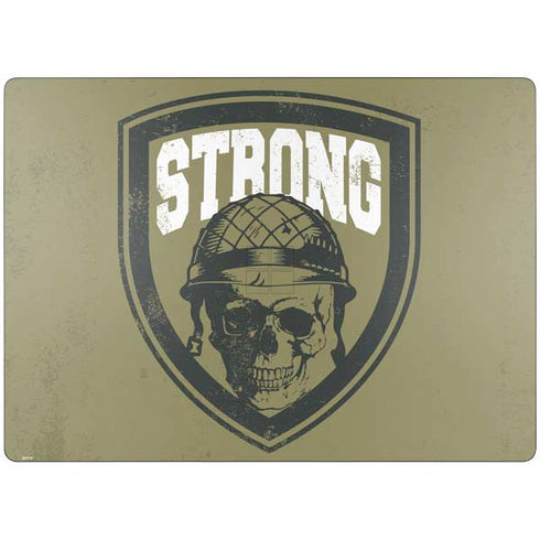 Military Strong Surface Laptop 7 13.8in Skin
