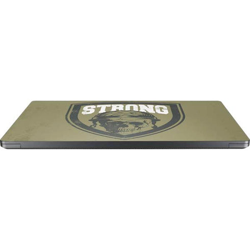 Military Strong Surface Laptop 7 13.8in Skin