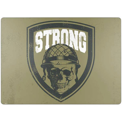 Military Strong Surface Laptop 7 15in Skin