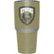 Military Strong Yeti 30oz Rambler Tumbler Skin