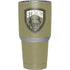 Military Strong Yeti 30oz Rambler Tumbler Skin