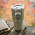 Military Strong Yeti 30oz Rambler Tumbler Skin