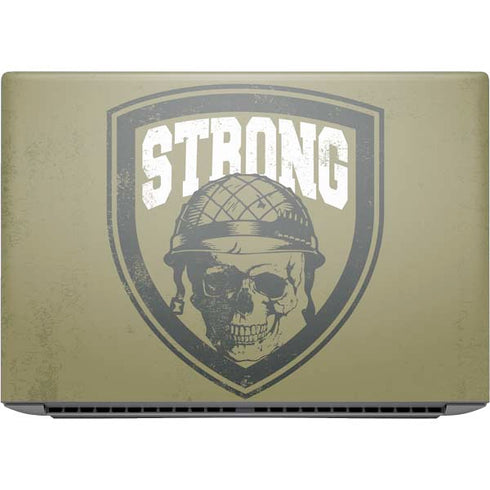 Military Strong HP ZBook Fury 16 G10 Skin