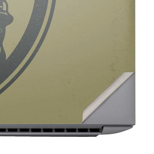 Military Strong HP ZBook Fury 16 G10 Skin