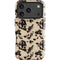Milky Tortoise shell iPhone 18 Pro Impact Case