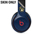 MLB Milwaukee Brewers - Solid Distressed Beats Solo 3 Wireless Skin