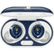 MLB Milwaukee Brewers - Solid Distressed Galaxy Buds Plus Skin