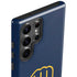 MLB Milwaukee Brewers - Solid Distressed Galaxy S23 Ultra Pro Case