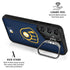 MLB Milwaukee Brewers - Solid Distressed Galaxy S24 FE Kickstand Case