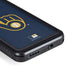 MLB Milwaukee Brewers - Solid Distressed Galaxy S24 Waterproof Case